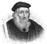 John_Wycliffe